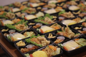 Paket Catering Kantor