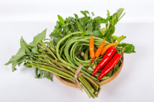 Paket Sayur Harian